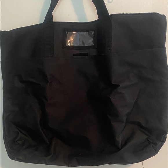 🛍️ VINTAGE Knoll Work Tote Bag - Picture 4 of 6